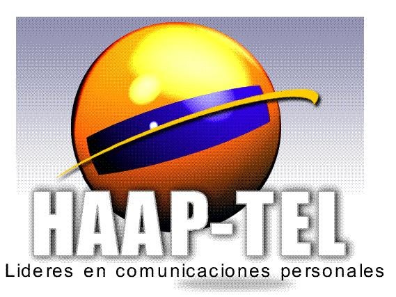 HAAP-TEL "LAUTARO 335, +5645-715193" by HAAPTEL