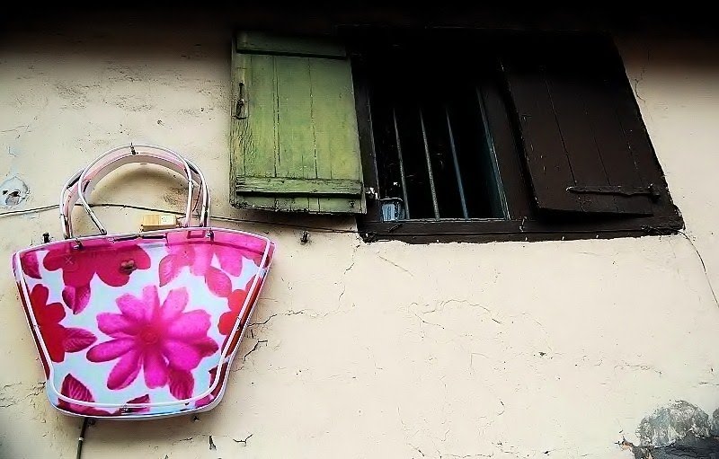 Jonker Street view by ng boon kee