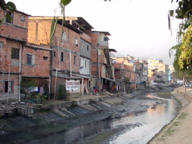 Rua da ligth, Rio das Pedras, Jacarepagua by Eltt.