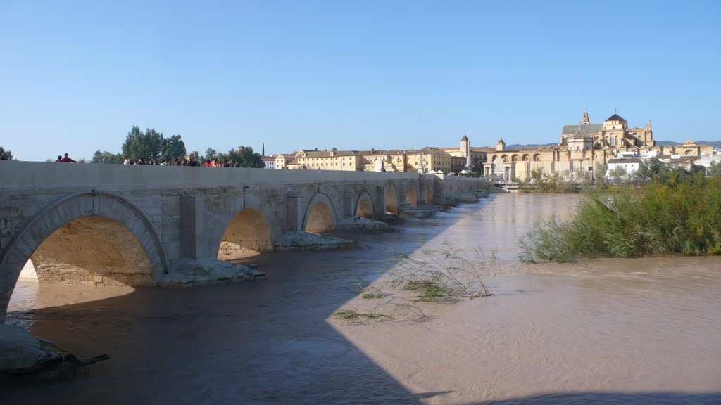 Las lluvias de cordoba 1 by flavioynoemi