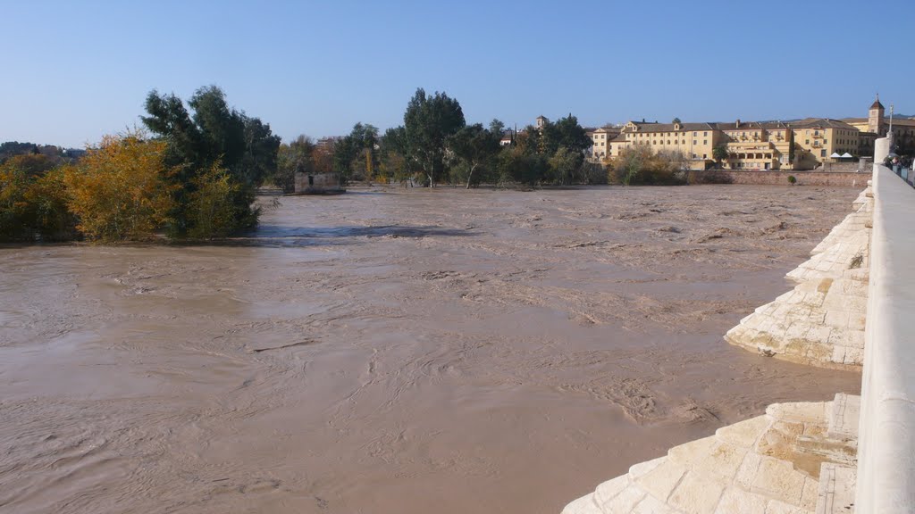 Las lluvias de cordoba 2 by flavioynoemi