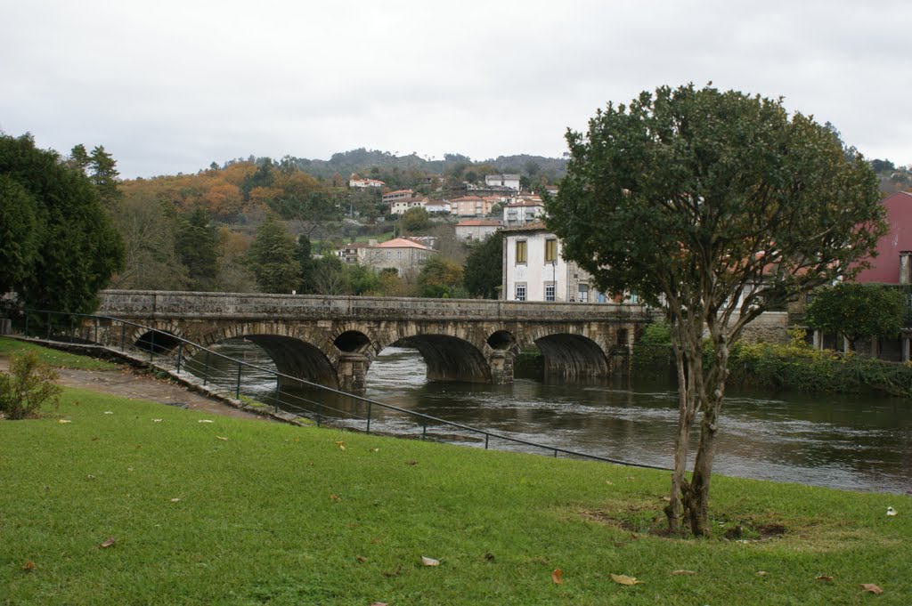 Arcos de Valdevez by pedro magalhães