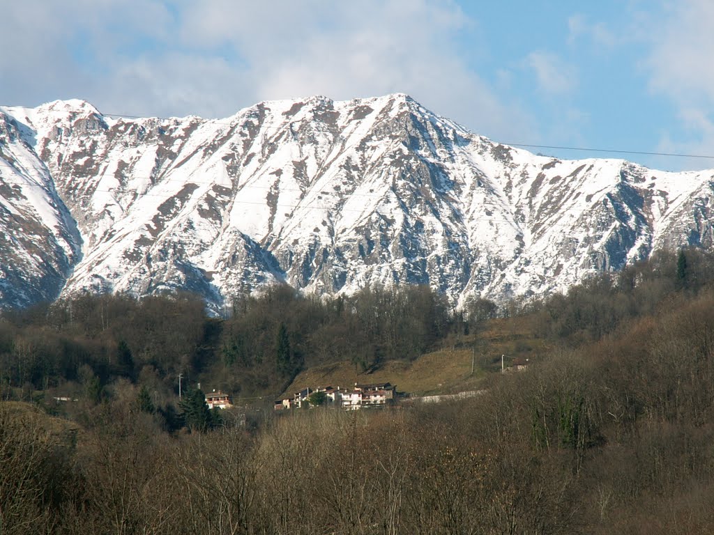 Borgo Vals - visto da Fanna- by aldo.chittaro