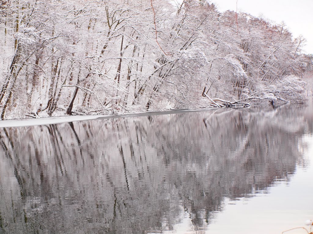 Łagów, Poland by Baśka B.