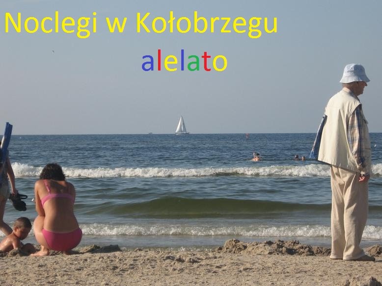 Noclegi Kołobrzeg ul.Portowa Apartamenty,pensjonaty,mieszkania,kwatery,kawalerki, pokoje,noclegi blisko morza,wczasy,wakacje nad morzem. by noclegi kolobrzeg