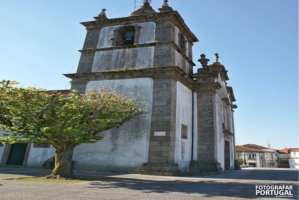 Arcos de Valdevez o outro lado 6 by fernando Oliveira