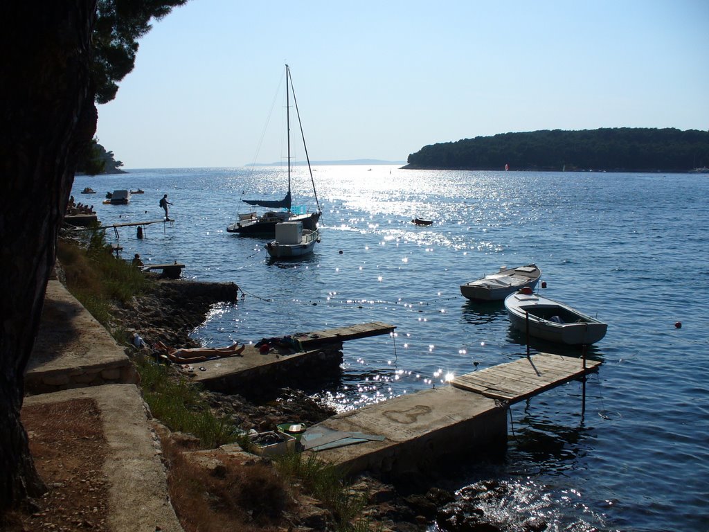 Maly Losinj by mizsigara