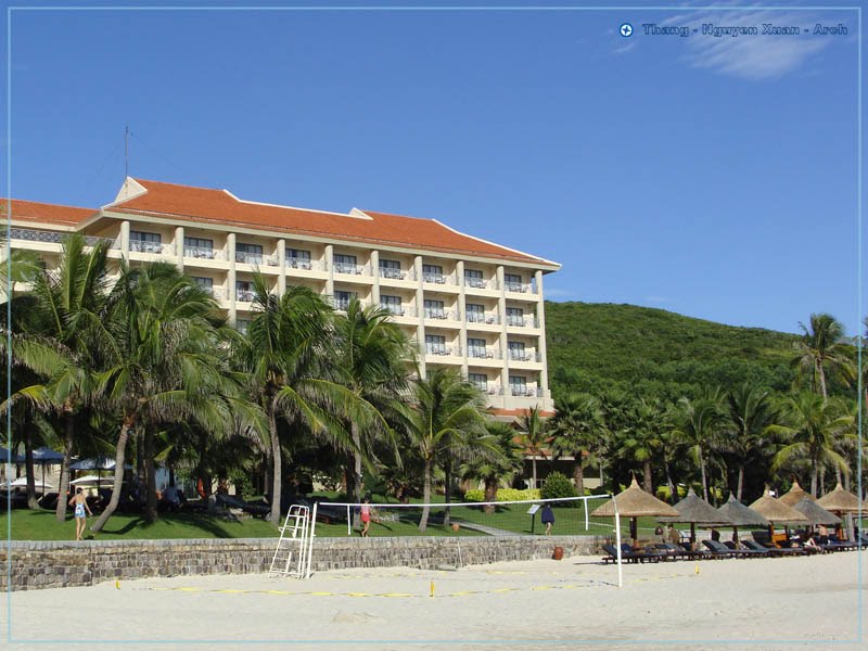 Vĩnh Nguyên, NHA Trang, Khanh Hoa Province, Vietnam by ov10