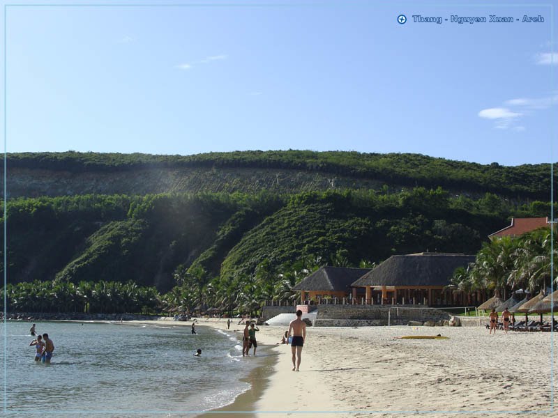 Vĩnh Nguyên, NHA Trang, Khanh Hoa Province, Vietnam by ov10