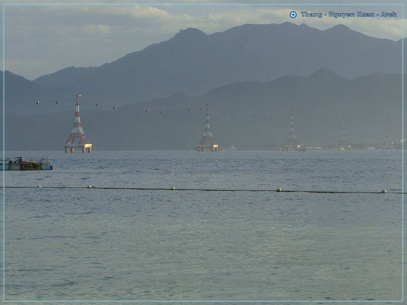 Vĩnh Nguyên, NHA Trang, Khanh Hoa Province, Vietnam by ov10