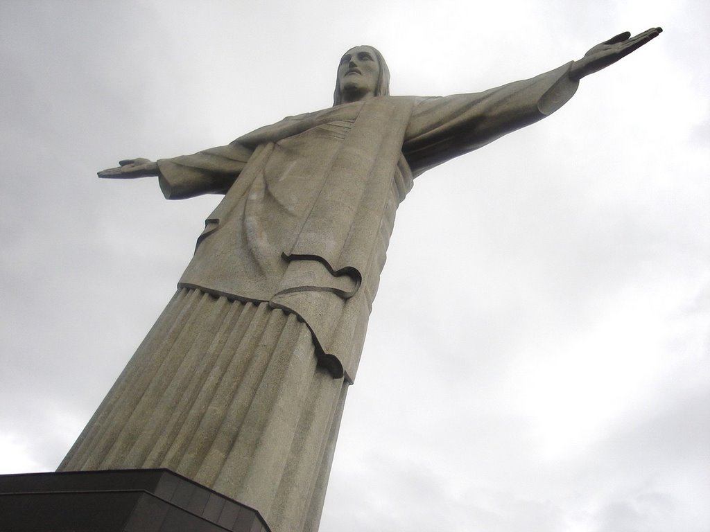 Cristo by laura w