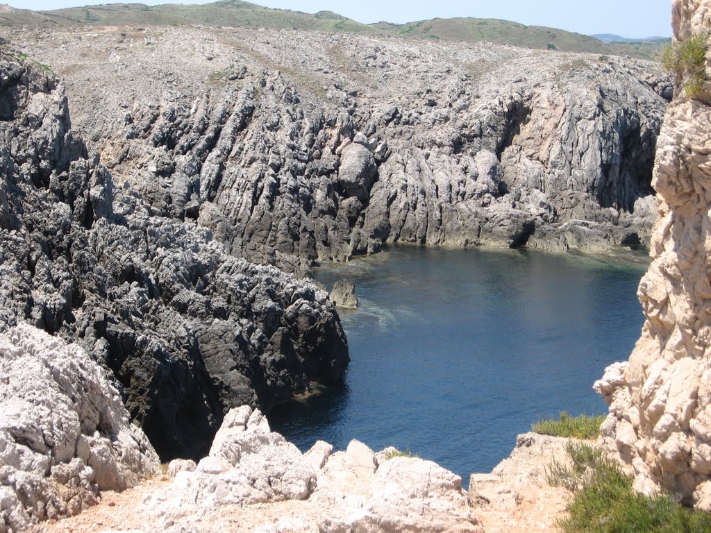 Northern Menorca by Pikey