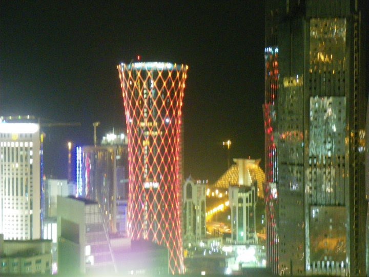 Doha by greggy's