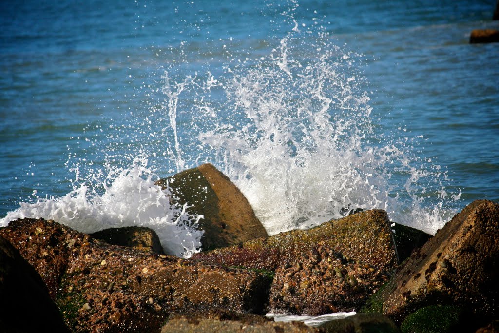 Wasserspiele by FotoSeb