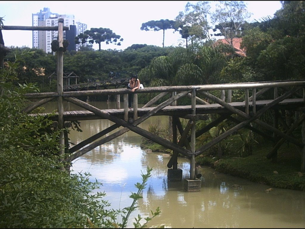 Vista para o lago by Emerson Ferreira (ef…