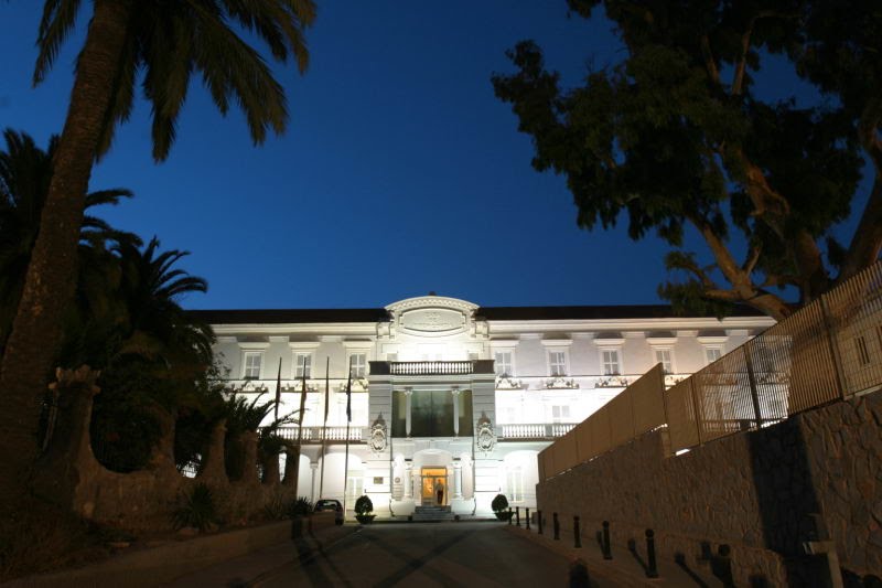 Casa de la Milagrosa by Ayuntamiento de Cartagena