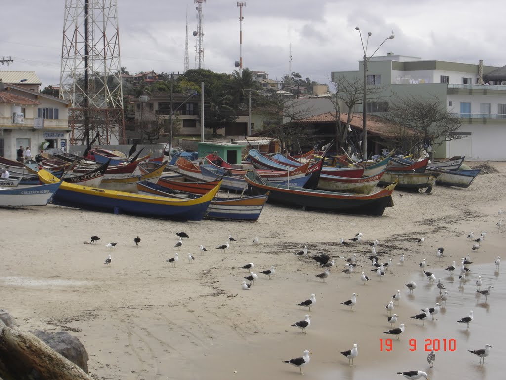 Praia dos Pescadores by Daniel Brenneisen Ma…