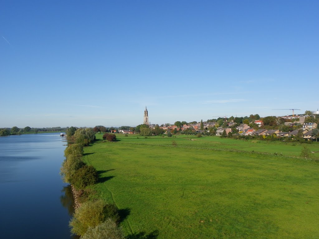 Rhenen, The Netherlands by orientmystique