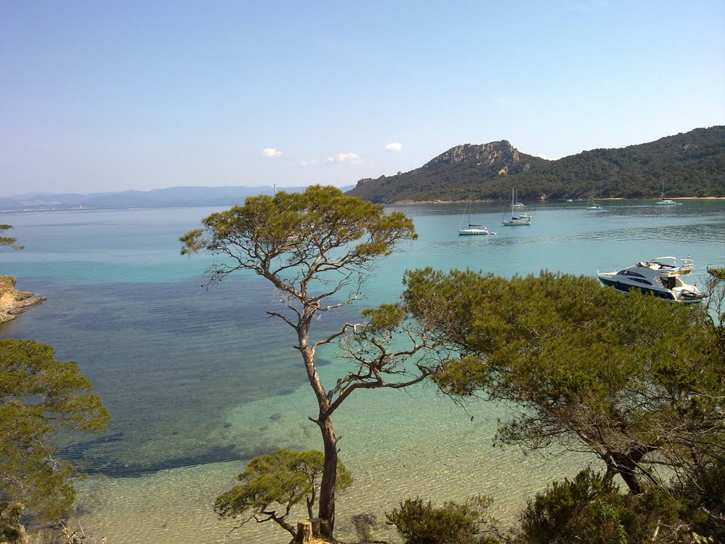 Hyères, France by mayki