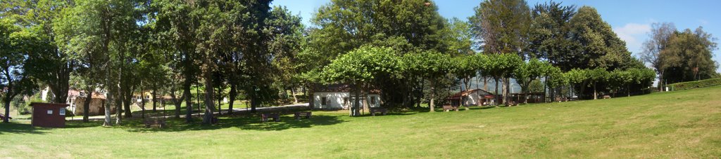 CAMPO DE SAN ROQUE -TINEO- by MVELASCO