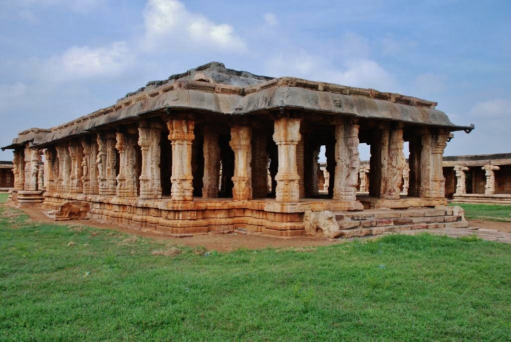 Gandikota by Satya Bandaru