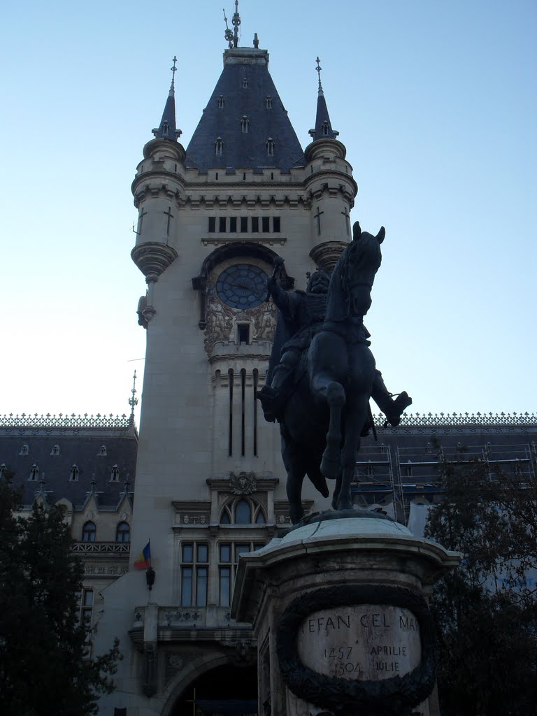 IASI by Vlad Claudiu Prutean…