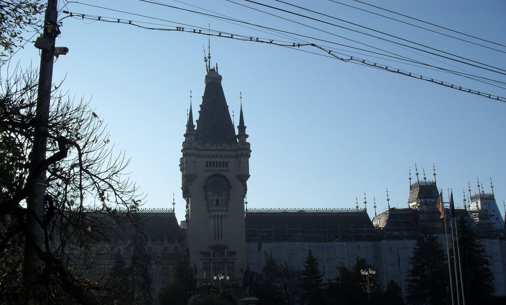 IASI by Vlad Claudiu Prutean…