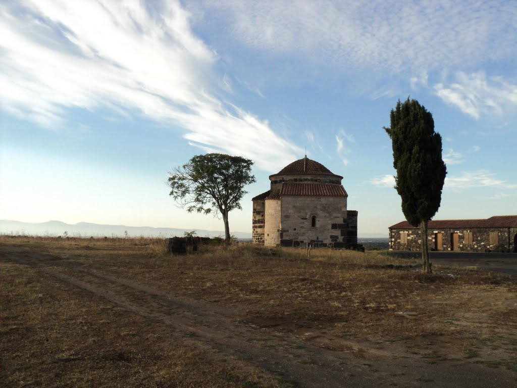 SILANUS - Santa Sabina by Alessandro “superale…