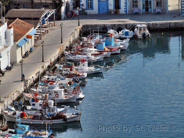 Greece,Limnos-Myrina-Λήμνος,Μύρινα by lexovitis