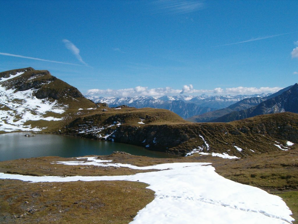 az Alpok Graubündenben a Wangsi tengerszemtöl felvéve by Györgyi41