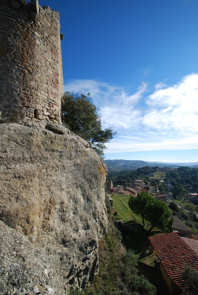 2348.Vista desde Castillo de Granera 004 by jluismreyero