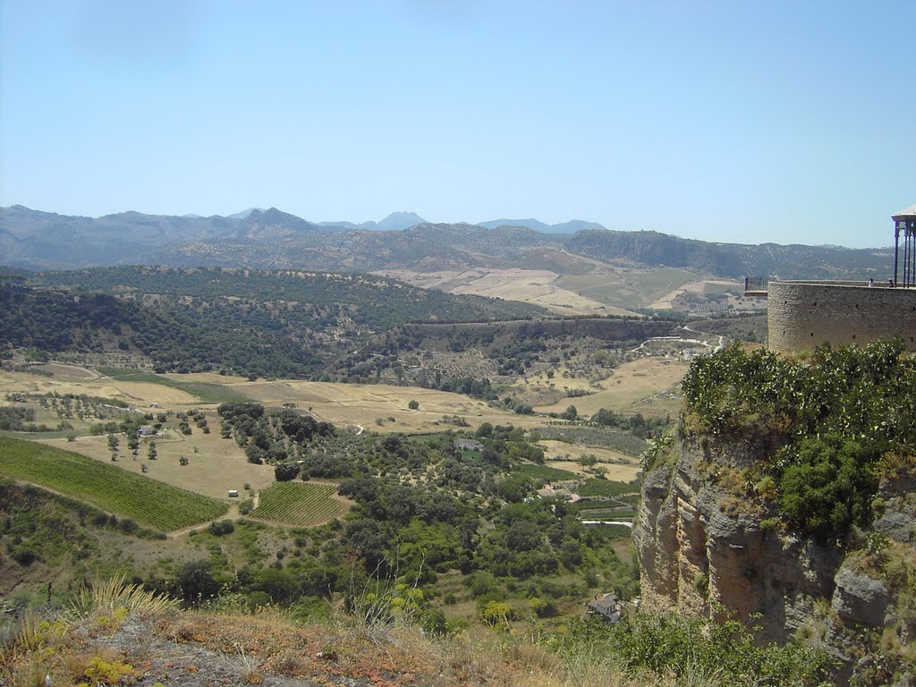 Ronda, (Málaga) by ©-Miguel A. Rodrígue…