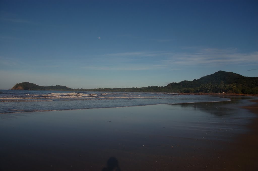 Guanacaste, Sámara, Costa Rica by Mathias Schmid