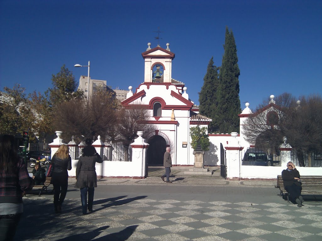 San Isidro by Fran Quesada de la C…