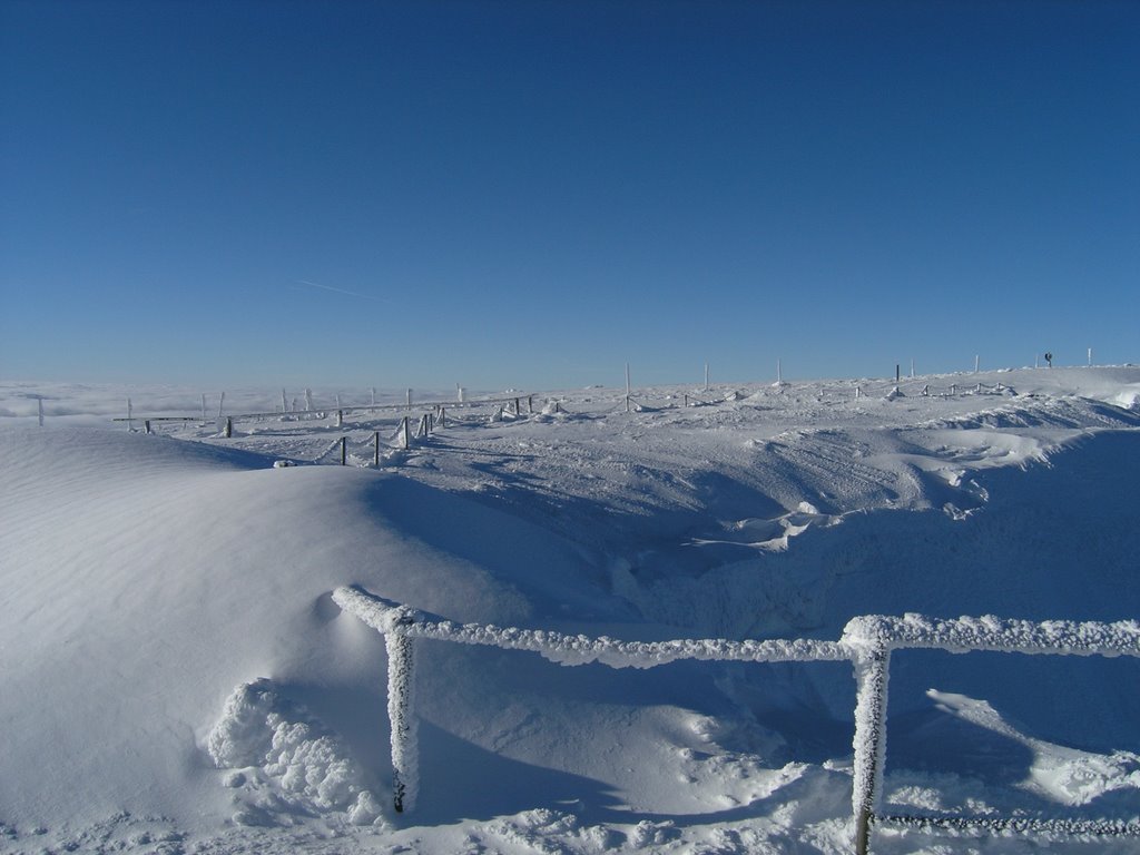 Sněžné jámy, Schneegruben, Śnieżne Kotły by vaclav.ik