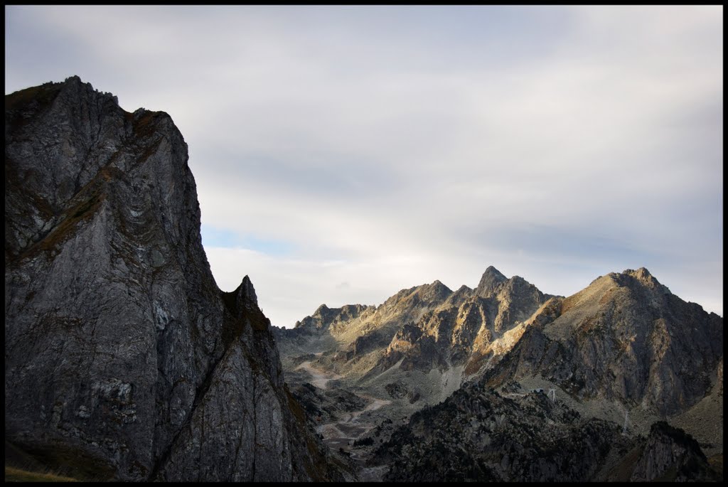 Tourmalet by dezhopper