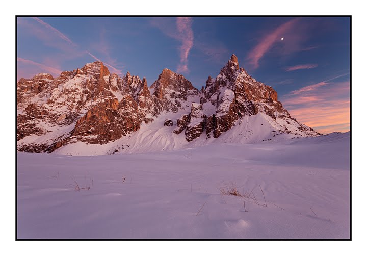 38054 Tonadico, Province of Trento, Italy by Giordano Bertocchi