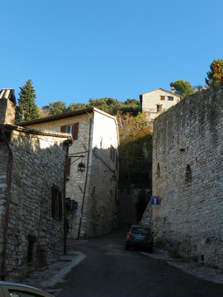 06081 Assisi, Province of Perugia, Italy by ULIVO72