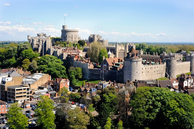 View from Royal Windsor Wheel by Plenty To Declare Ph…