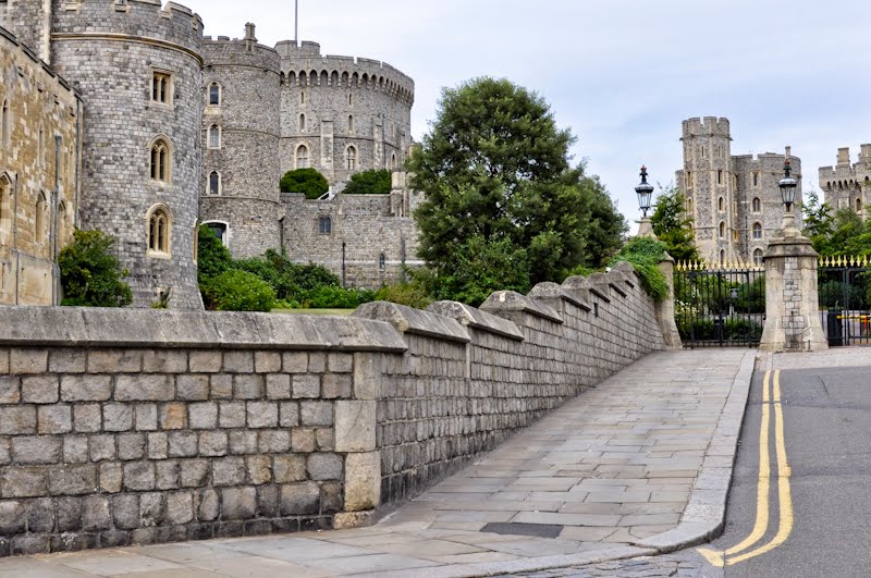 Windsor Castle Hill by Plenty To Declare Ph…