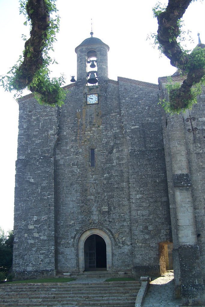 St. Ferme - Abbaye by Manfred.prefi