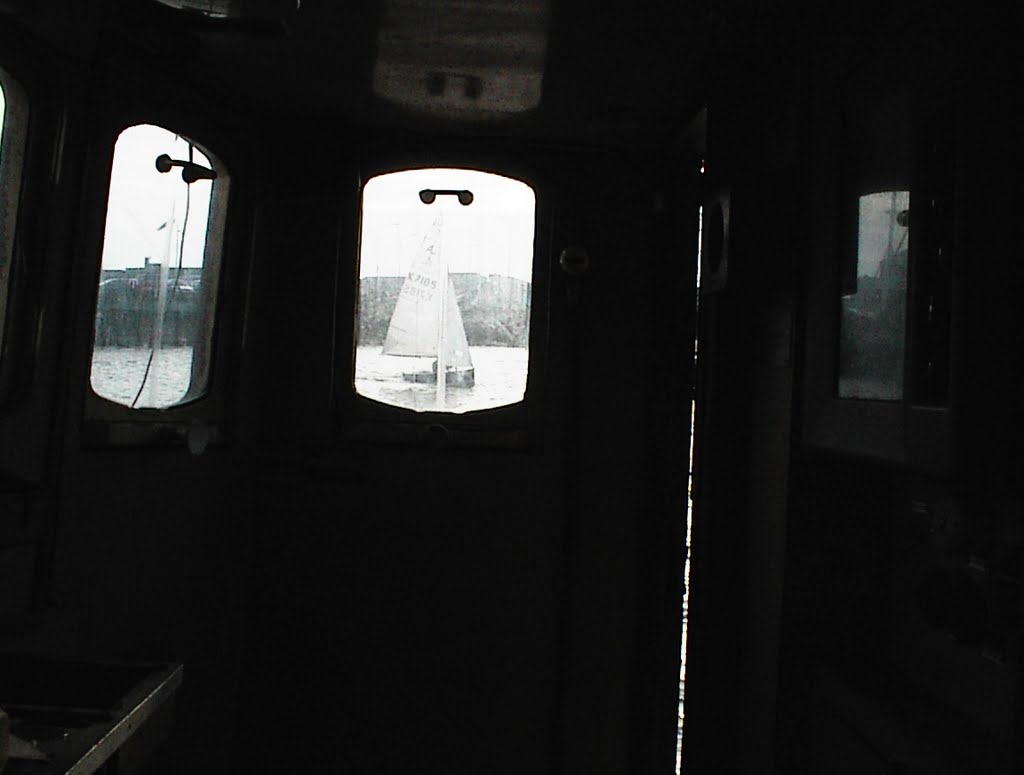 Wheelhouse Window by SA10