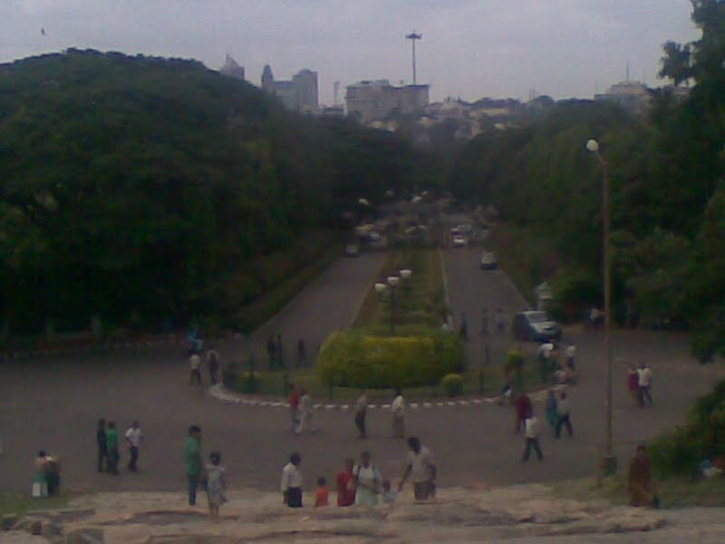 LALBAGH by knmashhoor