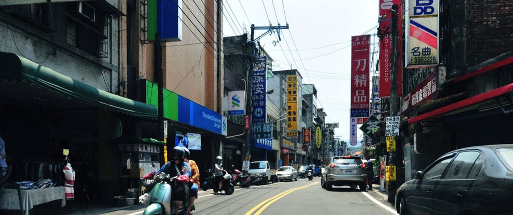 Zhudong, Zhudong Township, Hsinchu County, Taiwan 310 by ImagingCity10