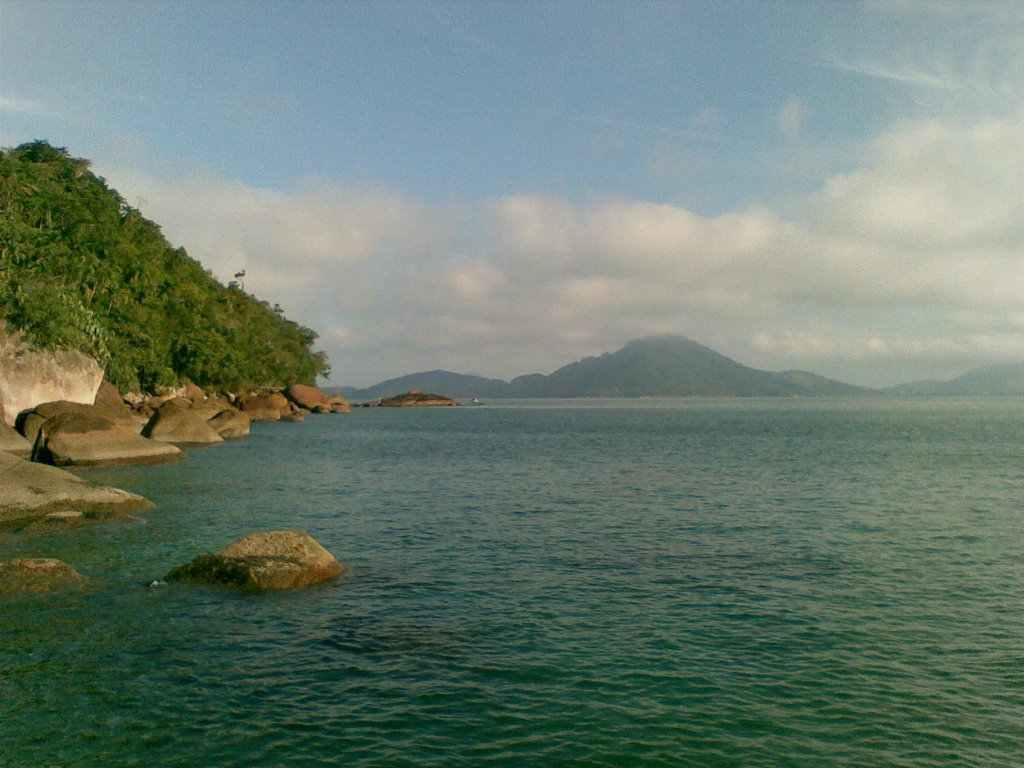 Praia do Alto by Pedro Leonardo