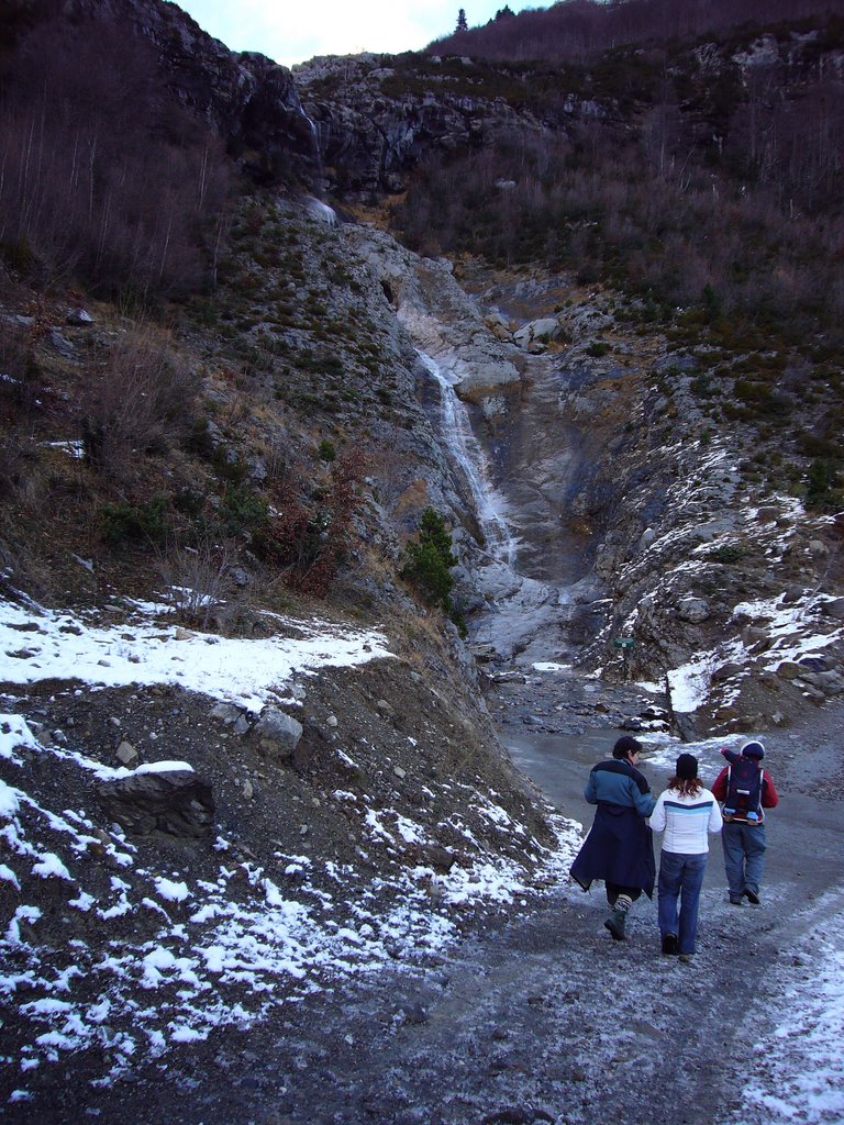 valle de la pineda,2006 by txampo