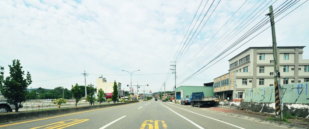 Guanxi, Guanxi Township, Hsinchu County, Taiwan 306 by imagingcity.taipei