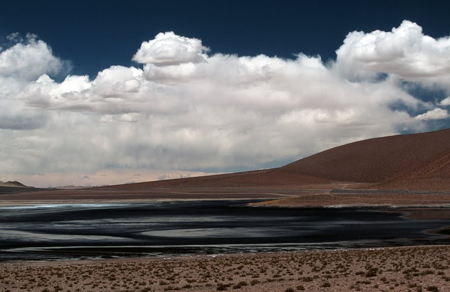 Paso de Jama - Chile by bpbueno@terra.com.br