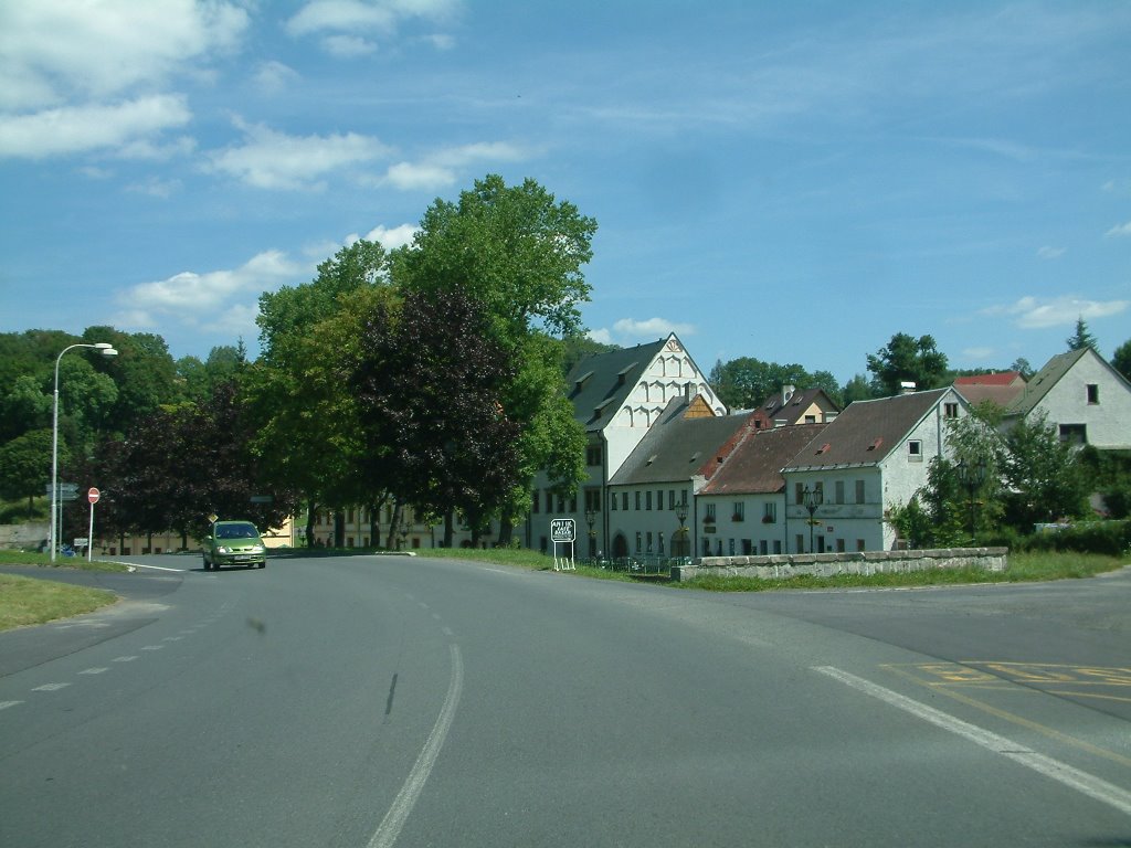 Horní Slavkov 26.07.2007 by Michal Špiřík