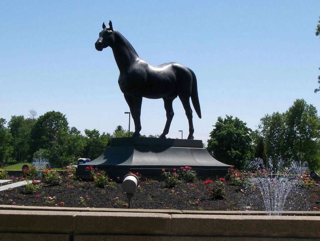 Kentucky Horse Park, GLCT by Robert Maihofer II